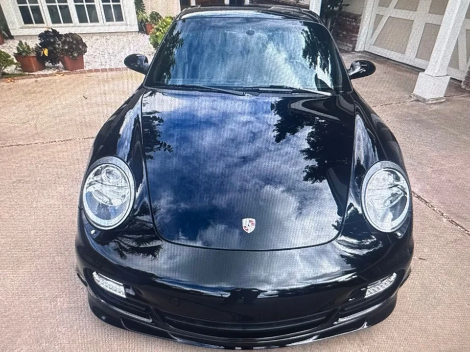 2007 Porsche 997 Turbo - Image 23 of 31