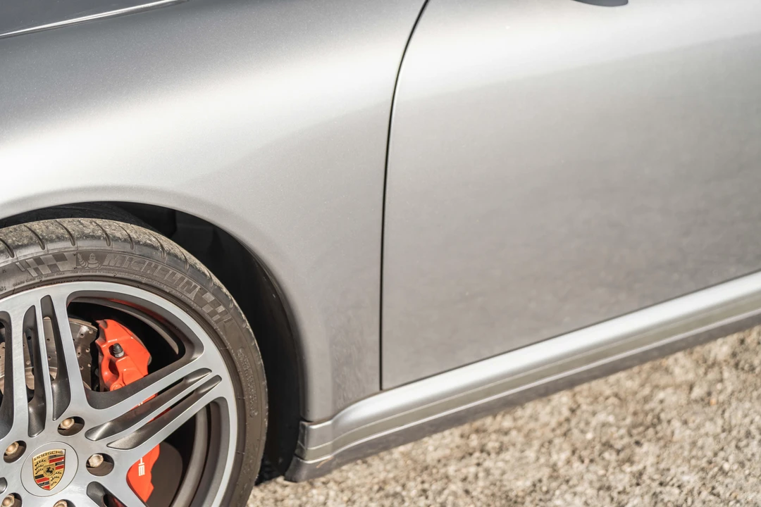 2007 Porsche 997 Turbo - Image 20 of 31