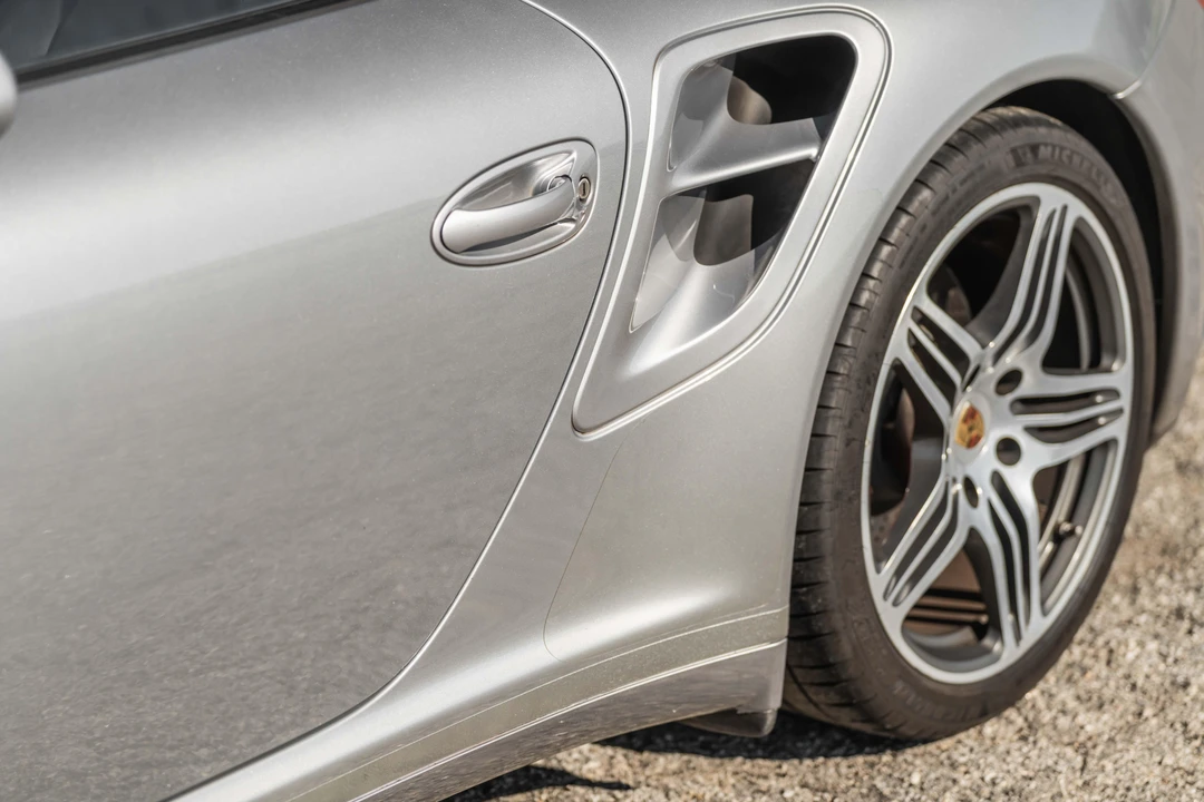 2007 Porsche 997 Turbo - Image 21 of 31