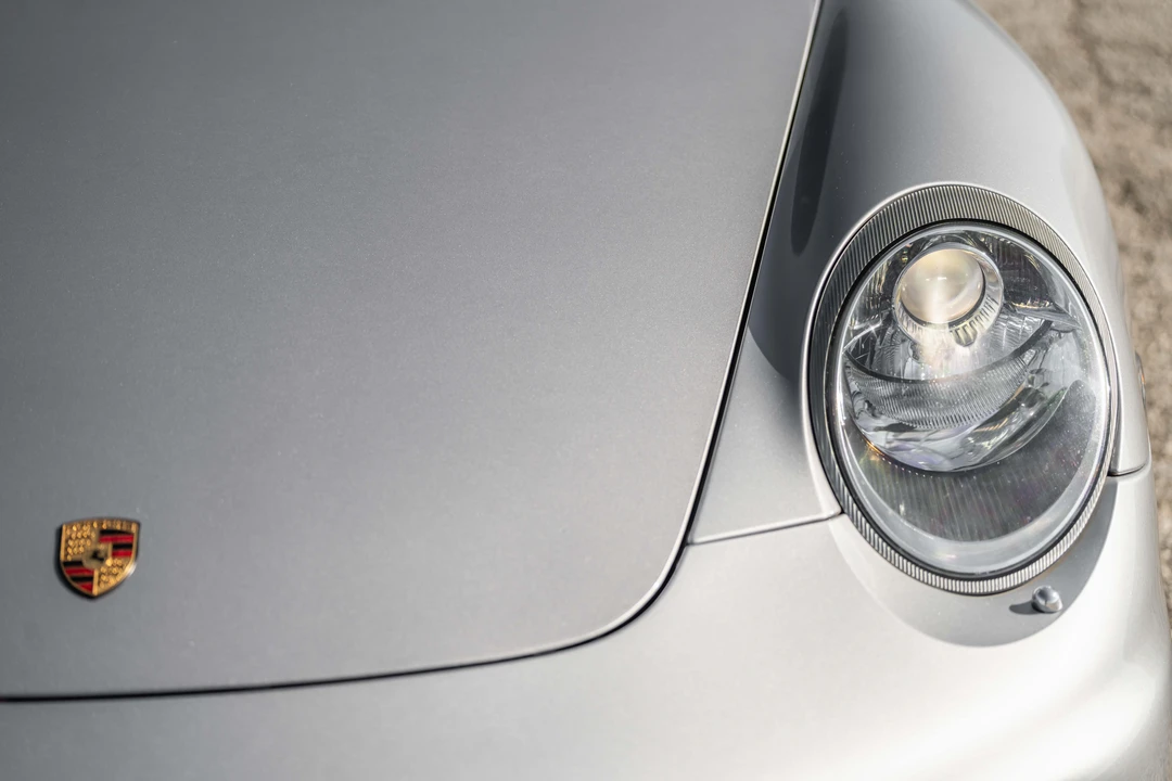 2007 Porsche 997 Turbo - Image 18 of 31