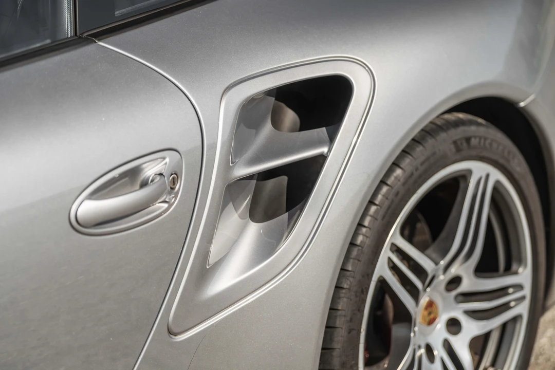 2007 Porsche 997 Turbo - Image 22 of 31