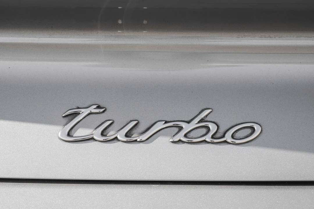 2007 Porsche 997 Turbo - Image 28 of 31