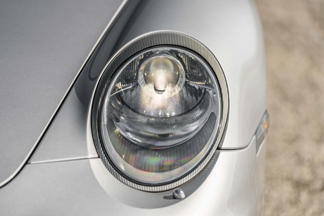 2007 Porsche 997 Turbo - Image 19 of 31