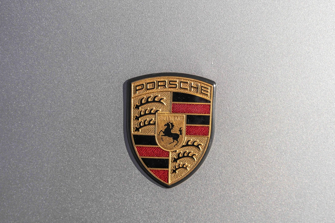 2007 Porsche 997 Turbo - Image 17 of 31