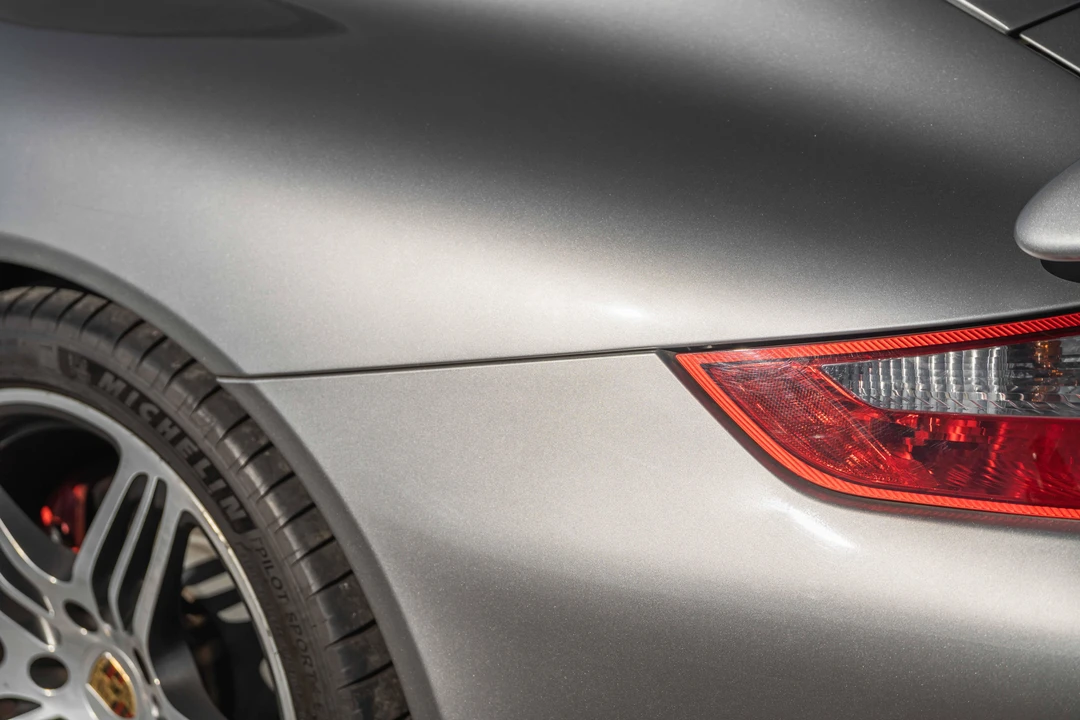 2007 Porsche 997 Turbo - Image 25 of 31