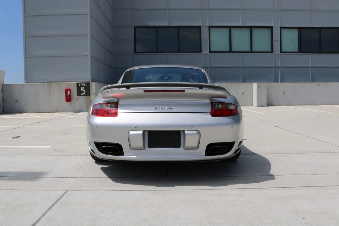 2007 Porsche 997 Turbo - Image 18 of 31