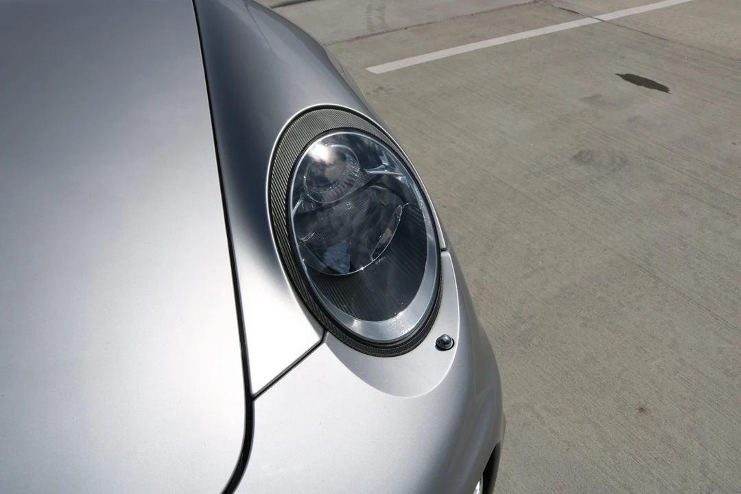 2007 Porsche 997 Turbo - Image 30 of 31