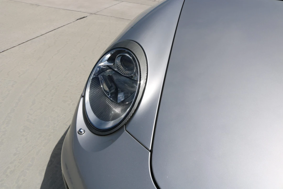 2007 Porsche 997 Turbo - Image 29 of 31