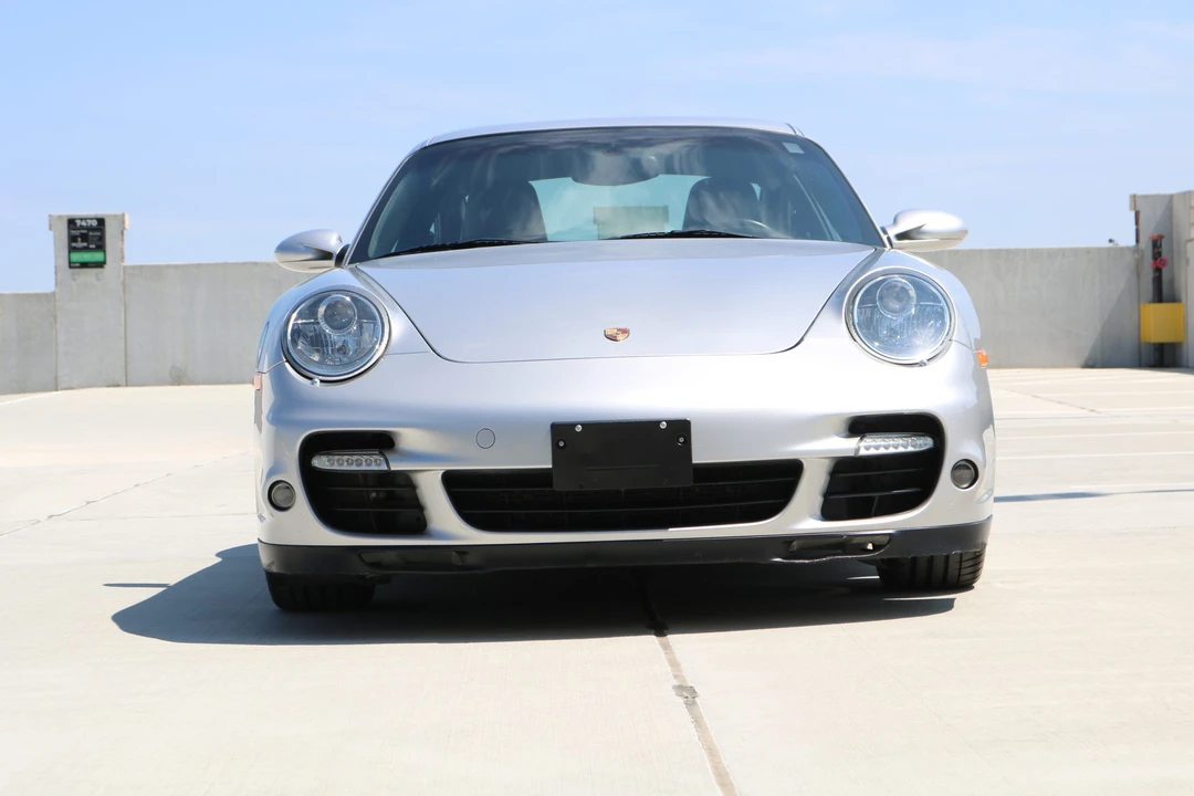 2007 Porsche 997 Turbo - Image 7 of 31