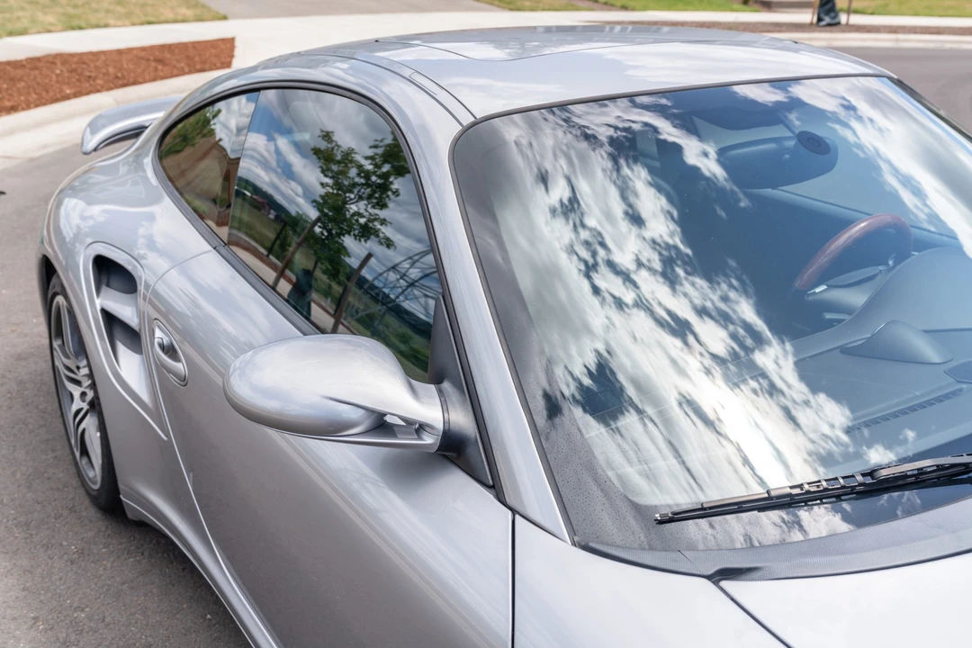 2007 Porsche - Image 21 of 31