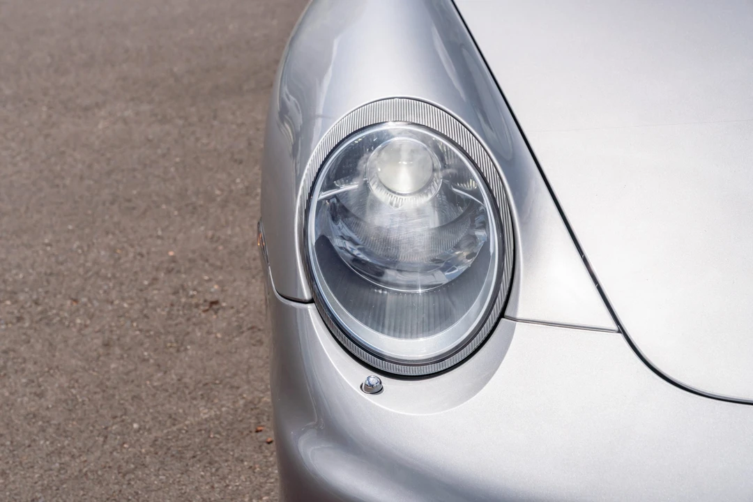 2007 Porsche - Image 14 of 31