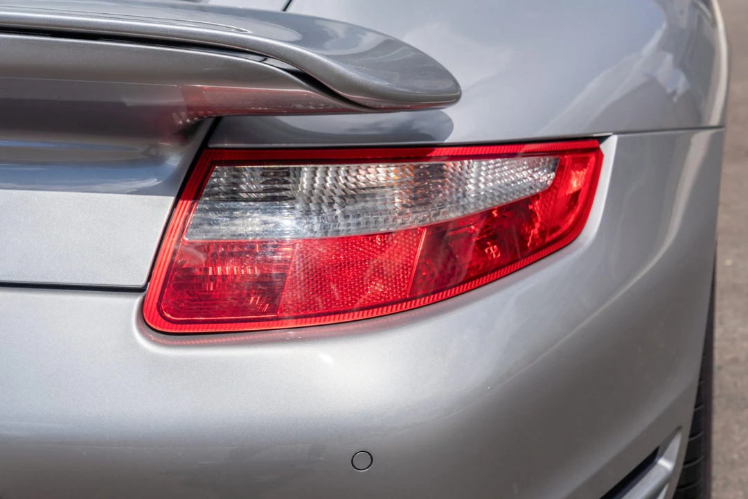 2007 Porsche - Image 19 of 31