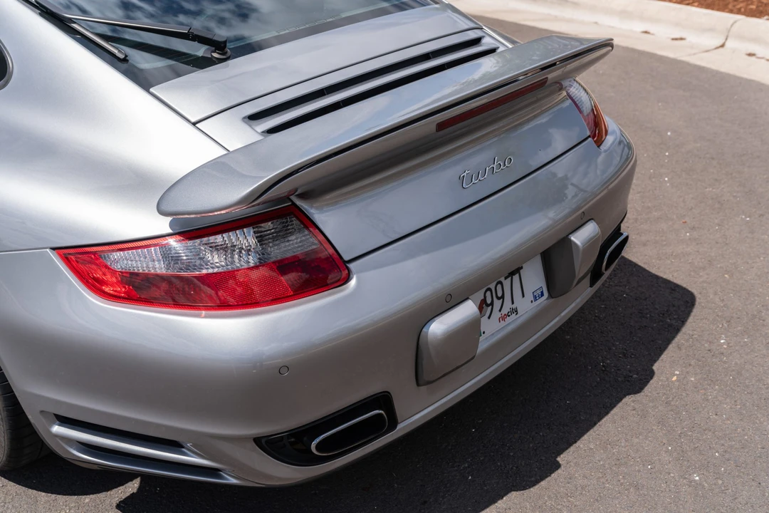 2007 Porsche - Image 16 of 31