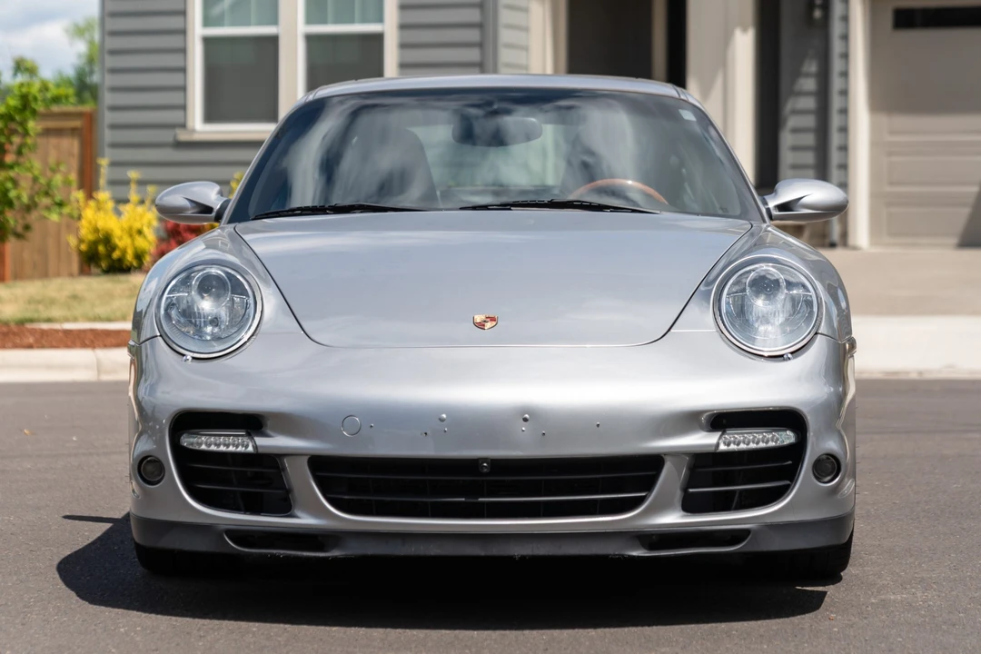 2007 Porsche - Image 11 of 31