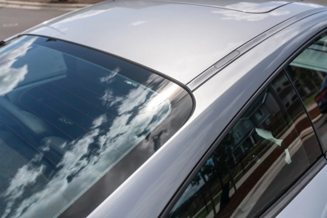 2007 Porsche - Image 28 of 31