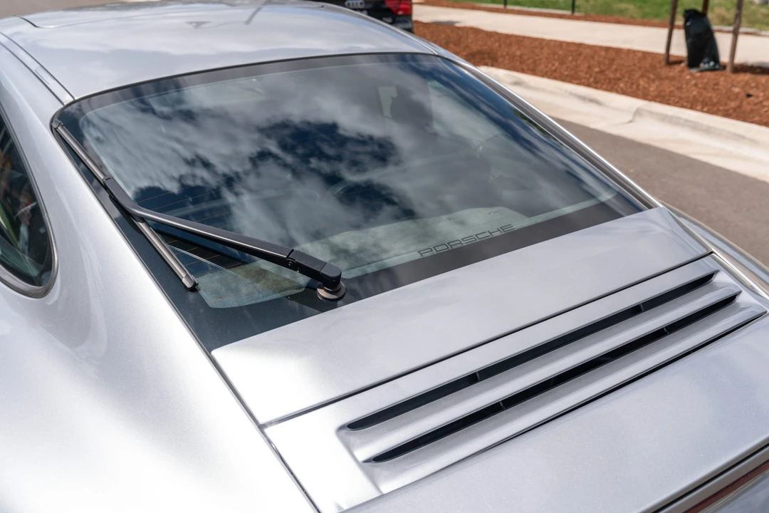 2007 Porsche - Image 23 of 31