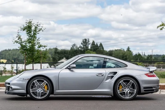 2007 Porsche - Image 2 of 31