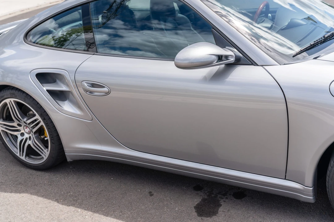 2007 Porsche - Image 20 of 31