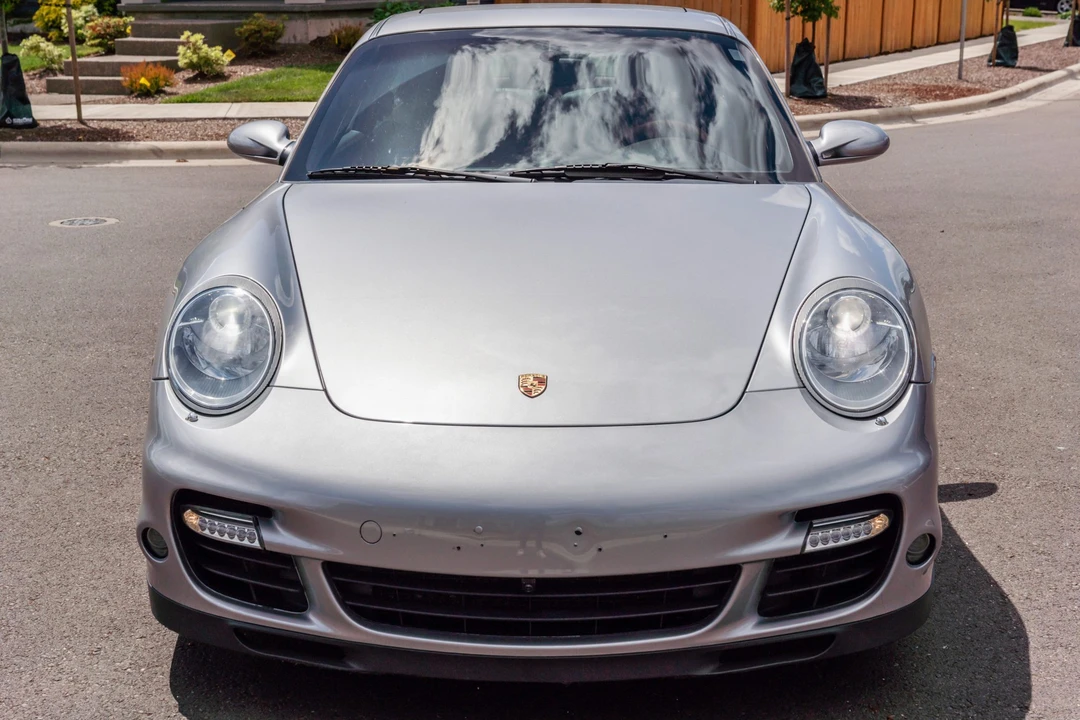 2007 Porsche - Image 12 of 31