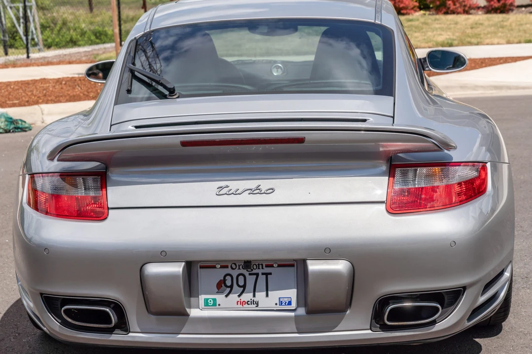 2007 Porsche - Image 17 of 31