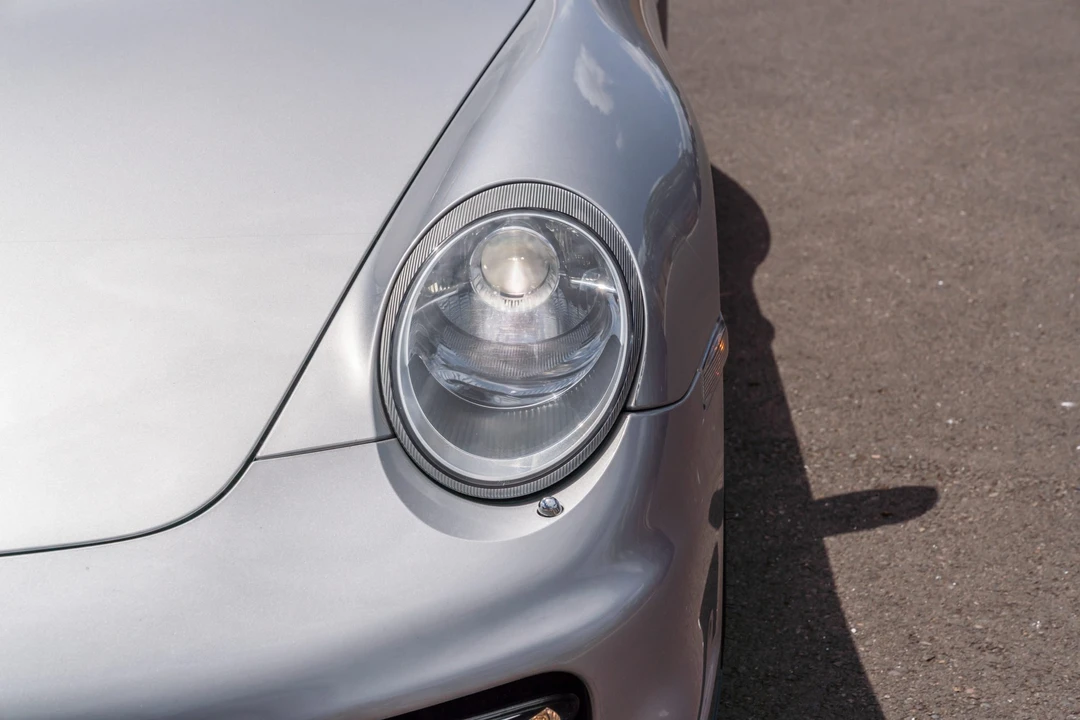 2007 Porsche - Image 15 of 31