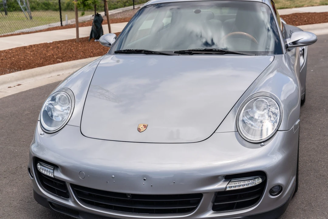 2007 Porsche - Image 13 of 31
