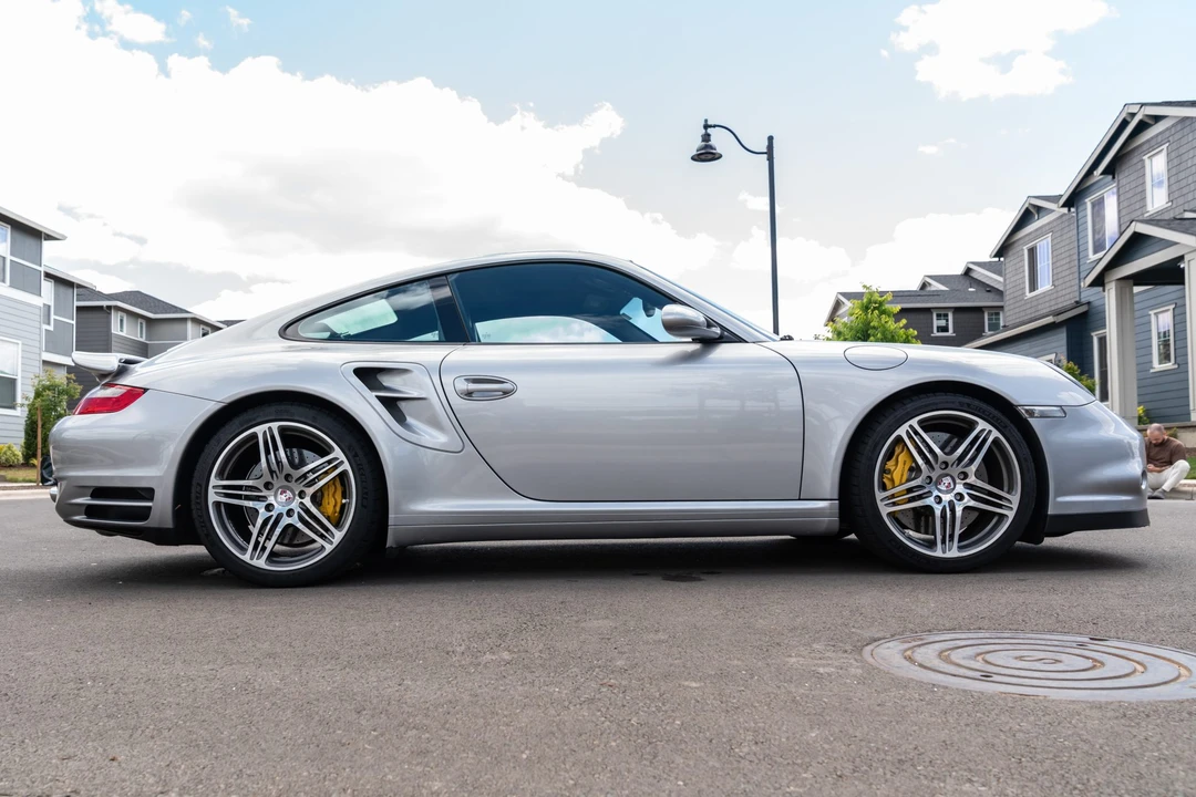2007 Porsche - Image 8 of 31