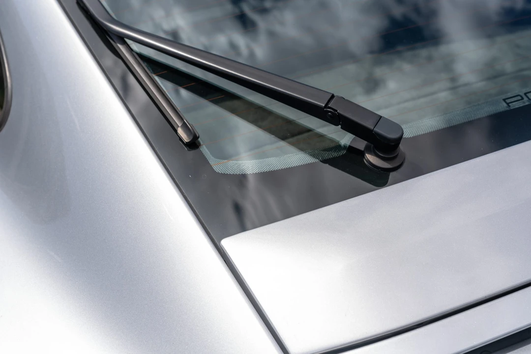 2007 Porsche - Image 31 of 31