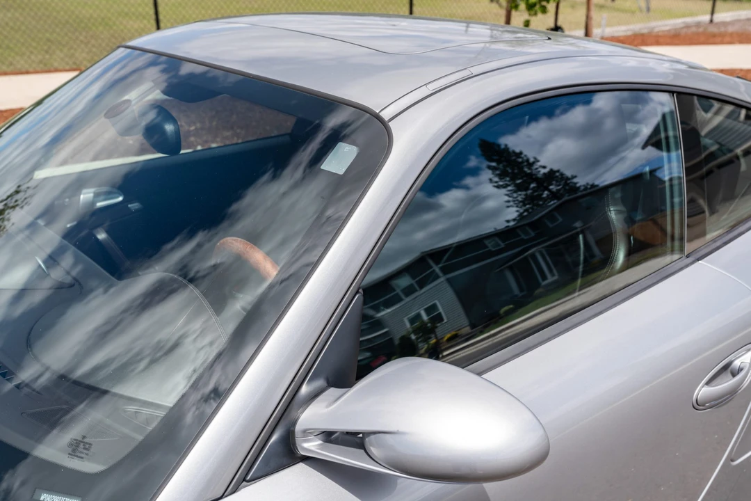 2007 Porsche - Image 22 of 31