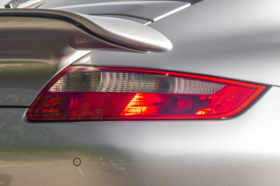 2007 Porsche 997 Turbo - Image 22 of 31