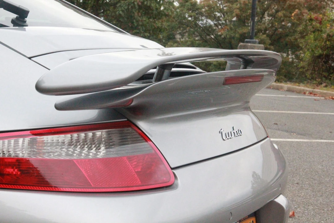 2007 Porsche 997 Turbo - Image 19 of 31