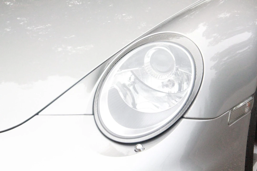 2007 Porsche 997 Turbo - Image 13 of 31