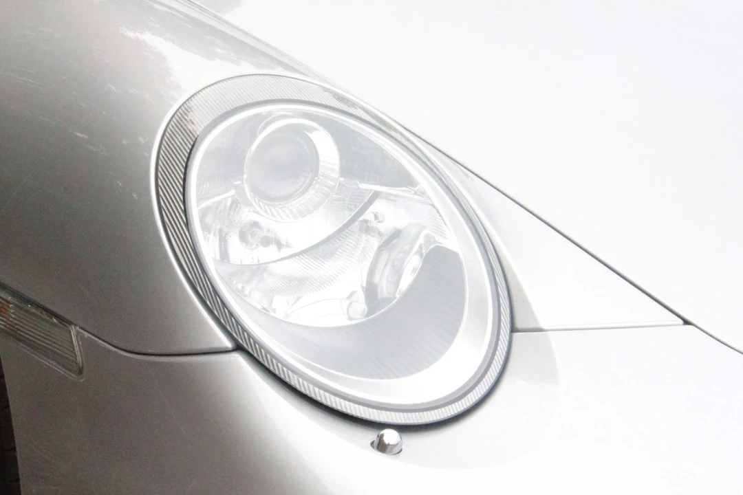 2007 Porsche 997 Turbo - Image 14 of 31