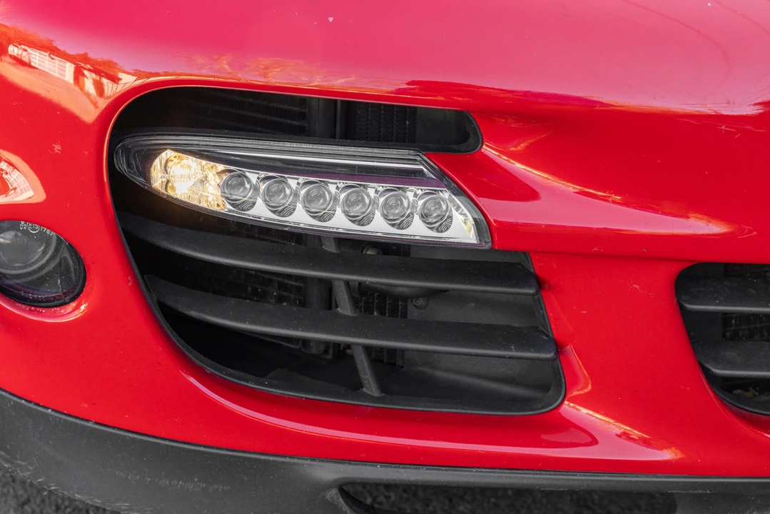 2007 Porsche 997 Turbo - Image 14 of 31
