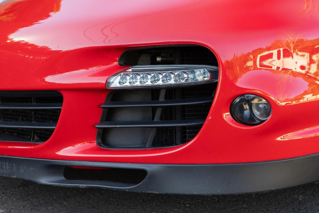 2007 Porsche 997 Turbo - Image 16 of 31