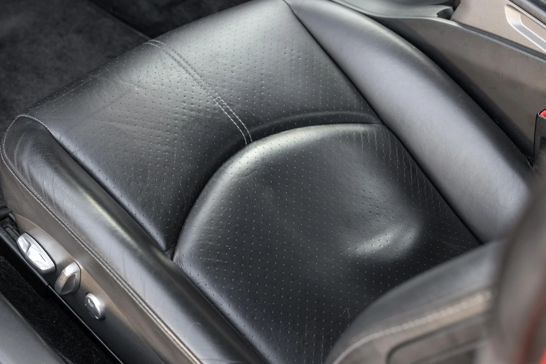 2007 Porsche 997 Turbo - Image 29 of 31
