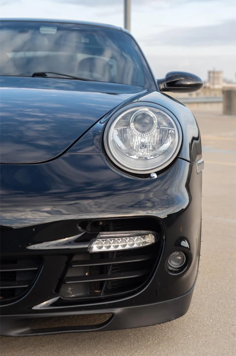 2007 Porsche 997 Turbo - Image 27 of 31