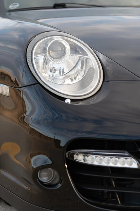 2007 Porsche 997 Turbo - Image 30 of 31
