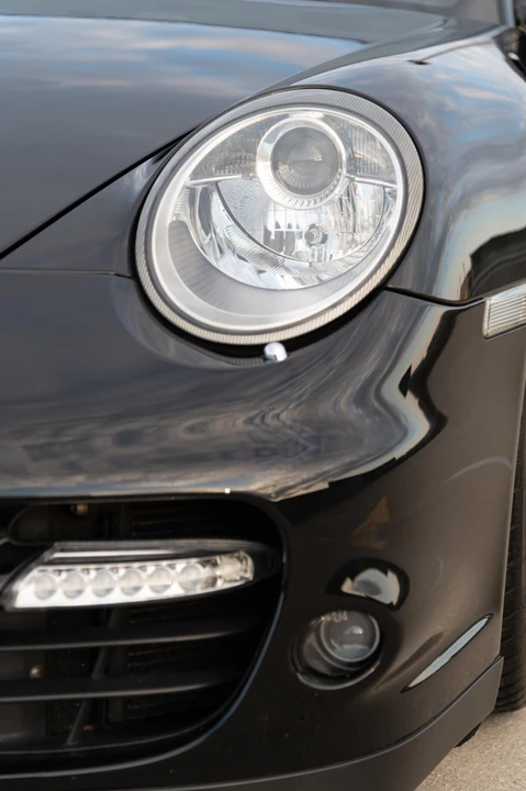 2007 Porsche 997 Turbo - Image 31 of 31
