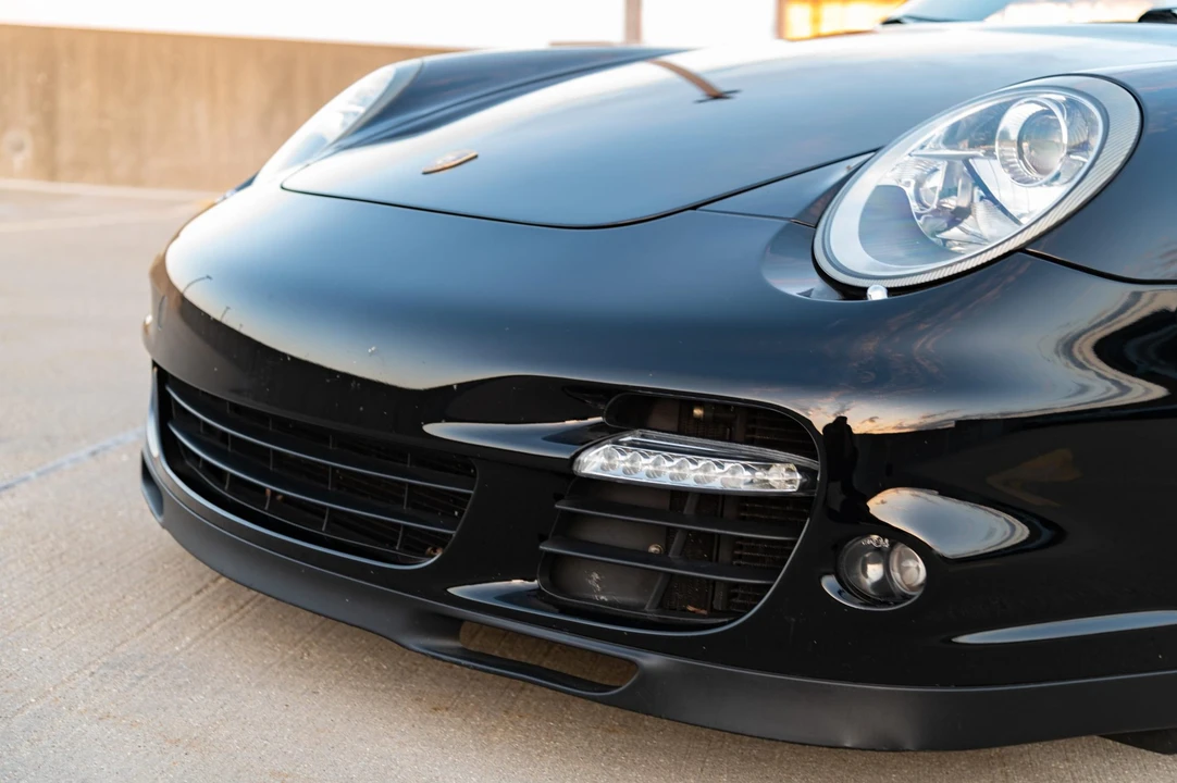 2007 Porsche 997 Turbo - Image 26 of 31