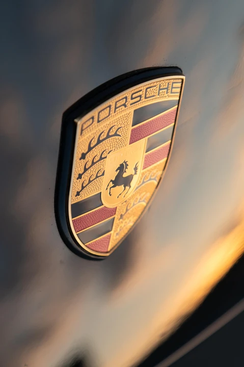 2007 Porsche 997 Turbo - Image 30 of 31