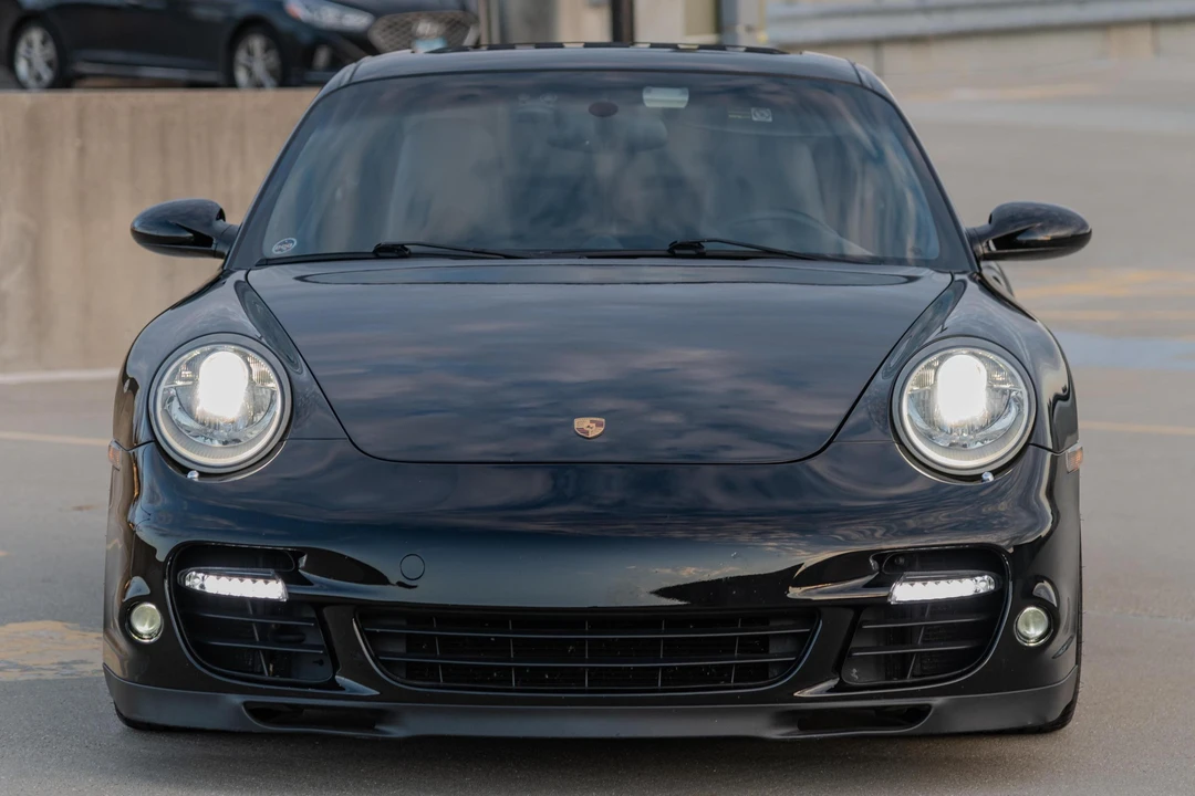 2007 Porsche 997 Turbo - Image 2 of 31