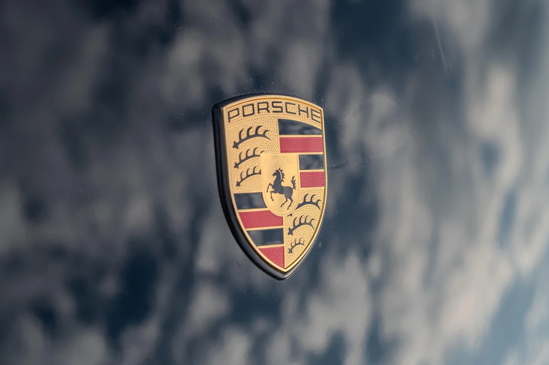 2007 Porsche 997 Turbo - Image 28 of 31