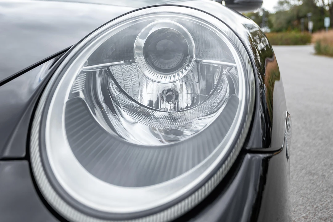 2007 Porsche 997 Turbo - Image 17 of 31