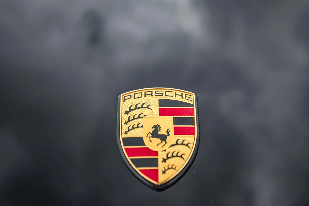 2007 Porsche 997 Turbo - Image 14 of 31