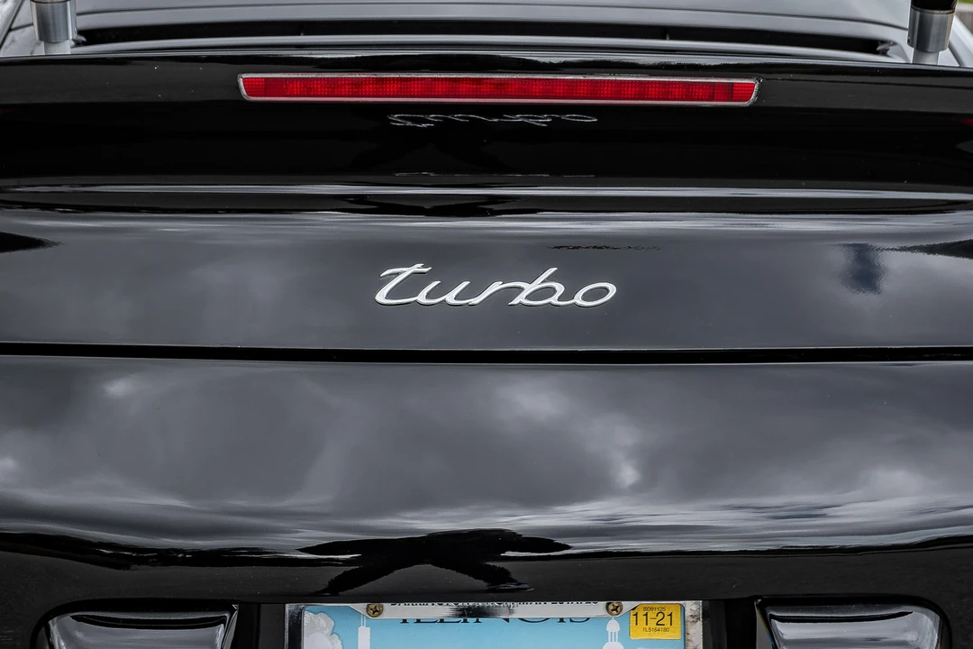 2007 Porsche 997 Turbo - Image 29 of 31
