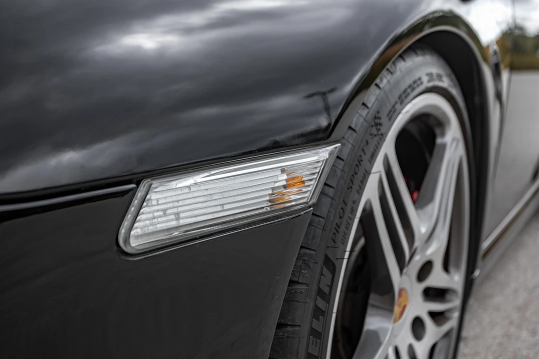 2007 Porsche 997 Turbo - Image 18 of 31