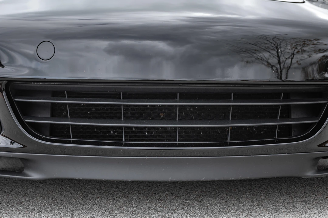 2007 Porsche 997 Turbo - Image 12 of 31