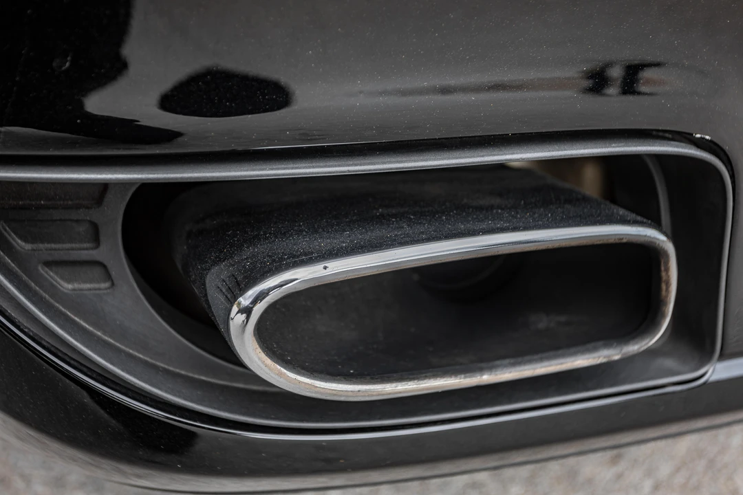2007 Porsche 997 Turbo - Image 31 of 31
