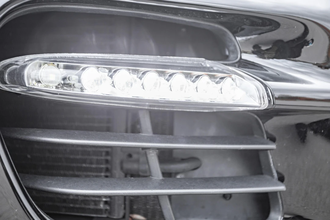2007 Porsche 997 Turbo - Image 11 of 31